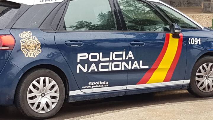 Detenido en Huesca por quince robos en interior de vehículos en garajes