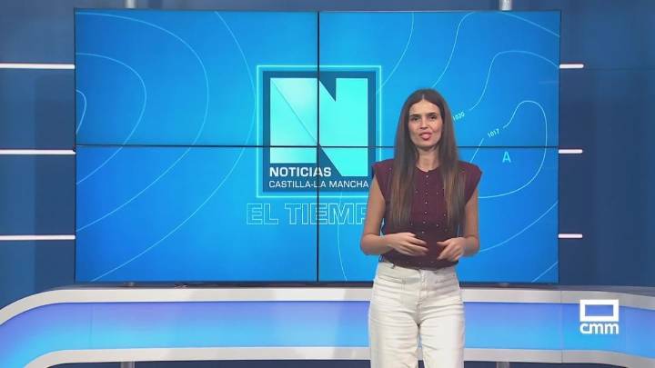 Previsión del tiempo