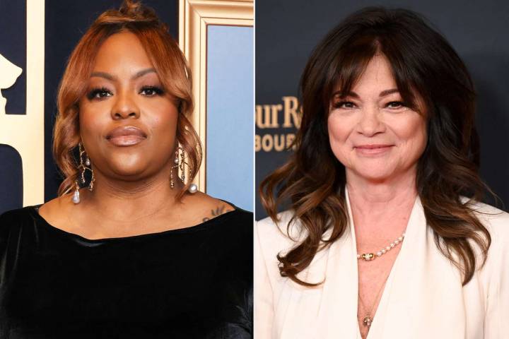 Kardea Brown Responds to 'Nasty Comments' from Food Network Fans Who 'Want Valerie Back'