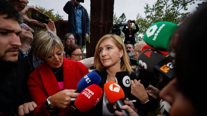 La jueza de la DANA pregunta a Pradas si quiere entregar los mensajes del 29