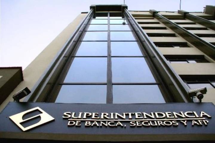 SBS: crédito crece y morosidad retrocede en Perú mostrando sistema financiero sólido