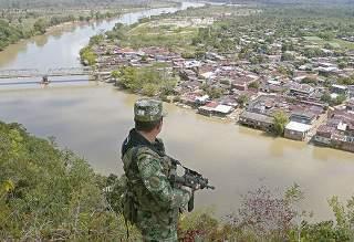 Organizaciones sociales rechazan anuncio de MinDefensa, de posibles bombardeos en el Catatumbo