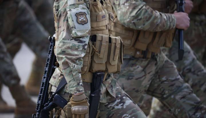 Conscripto muere tras disparo accidental en regimiento de Talca: PDI investiga el hecho