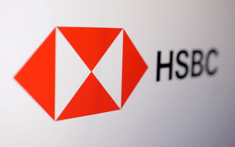 HSBC taps French start-up Mistral to supercharge generative