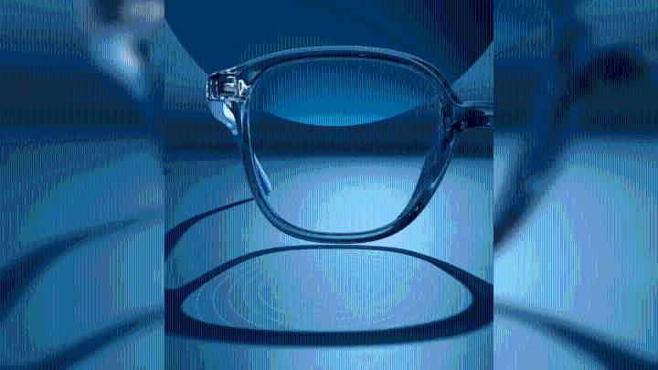 New FDA-approved glasses can slow nearsightedness in kids