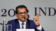 'Won't blame bureaucracy alone': Amitabh Kant warns QCOs are 'protectionism at its worst', making India uncompetitive