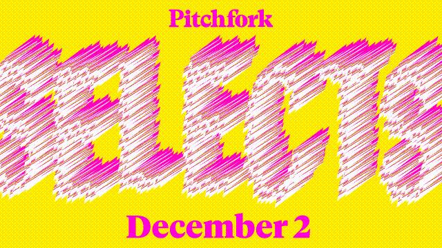 Lolina, Ulrika Spacek, and More: This Week’s Pitchfork Selects Playlist