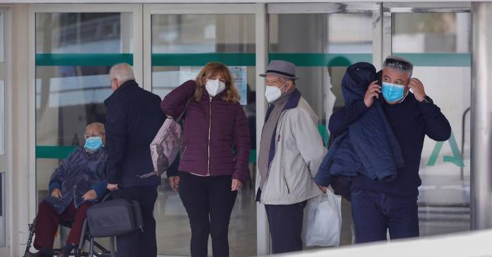 La gripe llega antes de lo habitual a Córdoba: se prevé una temporada más intensa en incidencia y consultas en Urgencias