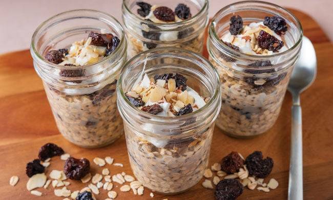 Choose Fresh Cherries for Healthy and Sweet Back