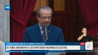 “Qué buena que está”: el desubicado comentario de un diputado sobre una nueva…