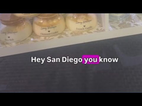 Makers Arcade Holiday Fair in San Diego