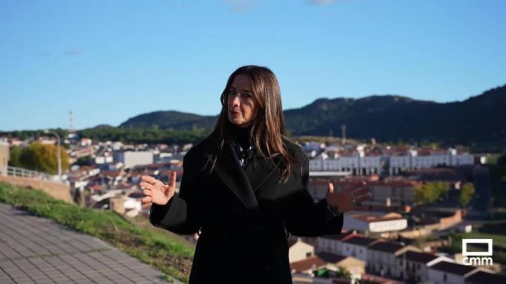 Castilla-La Mancha me gusta (01/12/2025)