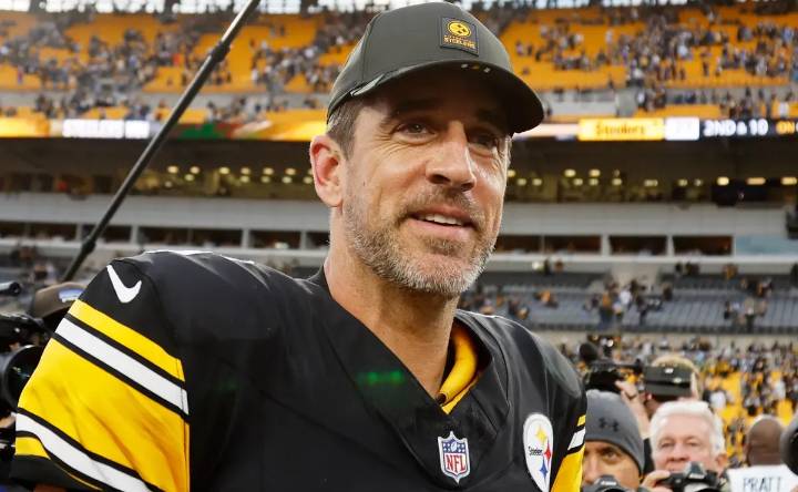 AFC North standings and playoff picture updated after Ravens