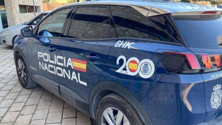 Detenidos por la muerte violenta de su bebé de seis meses en Ciudad Real