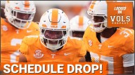 Epic Reveal: Tennessee Football’s 2026 HOME Slate THRILLS Fans, New SEC 9