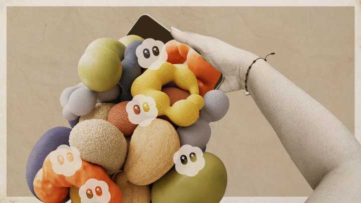 Handy tips for detecting AI slop and real from fake content