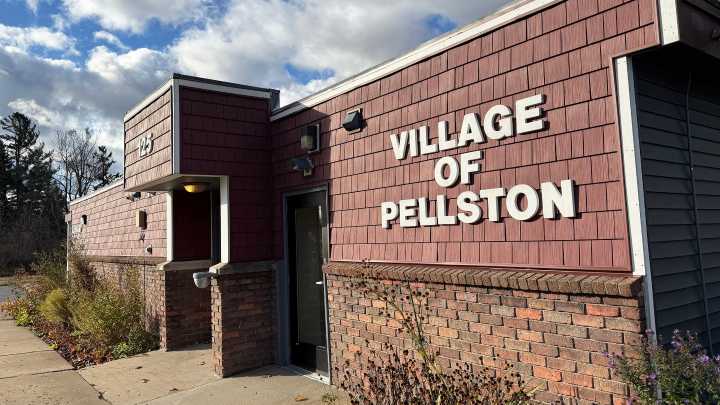 Positive survey response sends Pellston water project to next phase