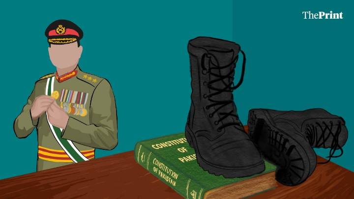 Asim Munir & Pakistan’s Failed Marshal Doctrine