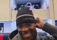 How Texans are managing rookie Woody Marks’ workload as he deals with minor injuries: ‘I’m feeling good’