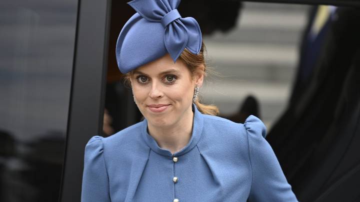 El núcleo duro de la Corona planta a Beatriz de York en el bautizo de su hija: no quieren coincidir con Andrés