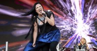 Evanescence to rock Noblesville with 2026 world tour stop