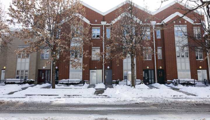 Brinshore Development and CHA had bumpy relationship before developer put 20 Chicago properties on sale