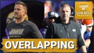 UNPRECEDENTED: JMU Makes HISTORY with Overlapping Head Coaches Bob Chesney & Billy Napier