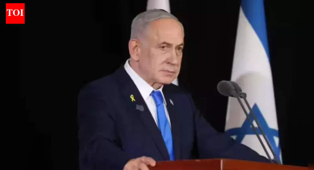 ‘You fuel antisemitism’: Netanyahu hits out at Australian PM; blames Palestine recognition for Bondi Beach shooting