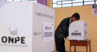 Elecciones 2026: Candidato presidencial de Salvemos al Perú se definirá mediante sorteo tras empate, informa funcionario de la ONPE 