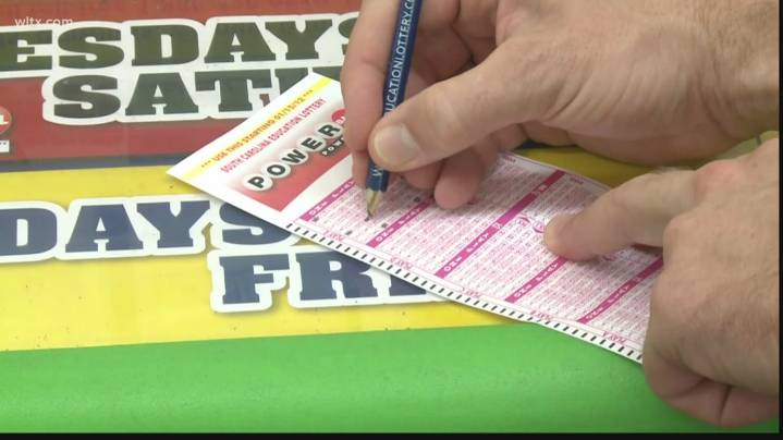 Feeling lucky? Powerball jackpot now at $875 million