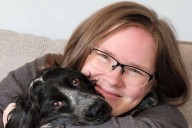 Husband Speaks Out After Woman and Dog Are Hit by Wrong