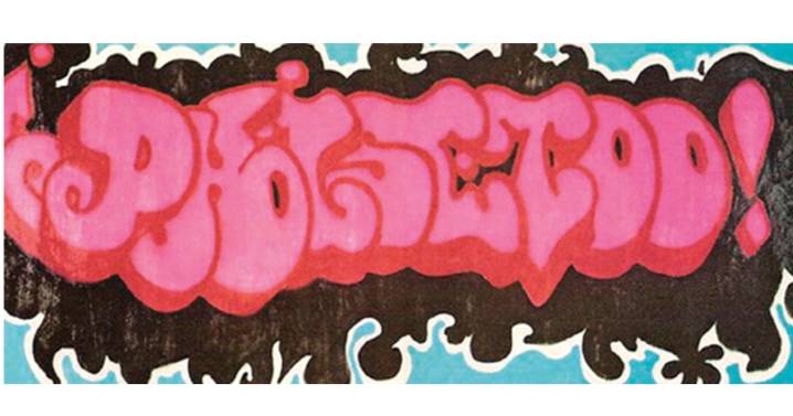 Las raíces del grafiti vuelven al museo 52 años después