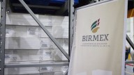 Birmex solo pudo adjudicar la mitad de los medicamentos necesarios para 2025