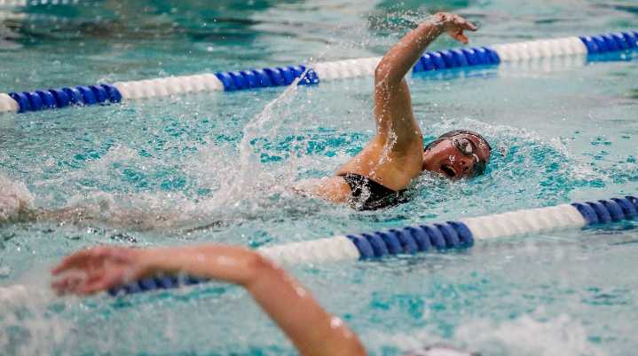 Boys & girls swimming Top 20s, Dec. 12: N.J.’s best teams getting challenged early