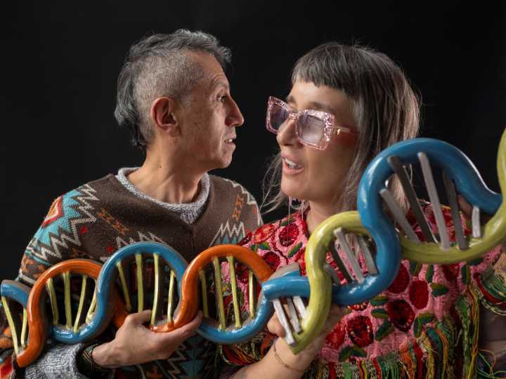 Aterciopelados en “Genes rebeldes tour”, una gira por Estados Unidos y Canadá