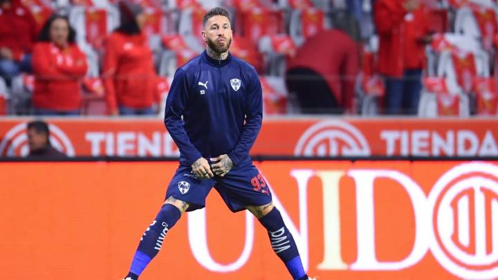 Minuto a Minuto: Rayados visita a Toluca por su boleto a la Final