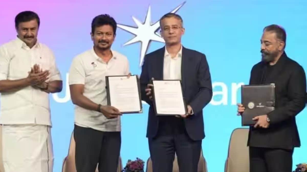 JioHotstar Announces 25 New Titles To Boosts South Indian Content, Kamal Haasan Backs It