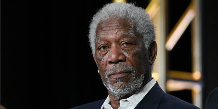 Morgan Freeman reveló los secretos que lo mantienen activo y en la cima a los 88 años
