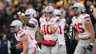 Ohio State, Indiana clash for Big Ten crown in rare title game featuring nation’s top