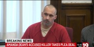Former boyfriend of Amanda Dean pleads guilty