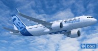Airbus cae en bolsa tras otro problema en los A320: se suma a fallo que involucró a miles de aviones