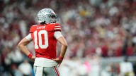 Indiana defense sacks, pressures Julian Sayin, Ohio State in Big Ten championship