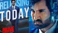 Akhanda 2 Actor Aadhi Pinisetty’s ‘Drive’ Struggles at Box Office; Early Shows Cancelled