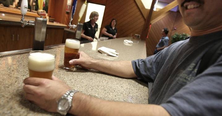 Anheuser-Busch closing Merrimack, New Hampshire brewery