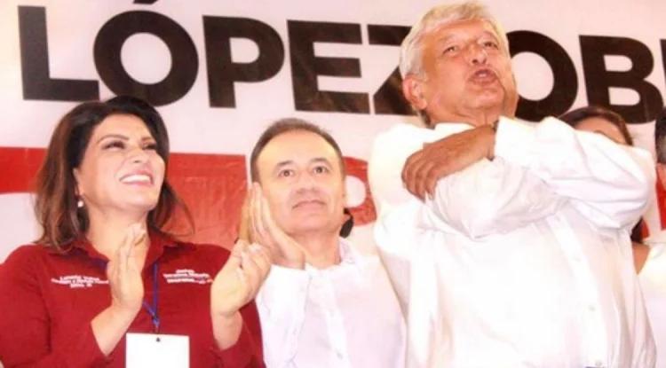 En siete años de la 4T, recuperamos la dignidad de...