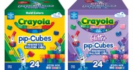 Crayola-branded toy recalled due to magnet ingestion hazard