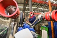 Regulará China exportaciones de acero mediante licencias