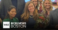 Lowell High School's Tara Goodhue named Massachusetts Teacher of the Year