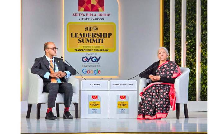 Simplification of customs will be next big reform, says Finance Minister