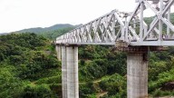 Mizoram's Rail Dream on Fast Track: Silchar–Sairang Line Gets Green Signal